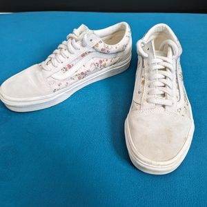 Women's vans